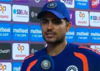 टीम इंडिया ने खास प्लानिंग से चेज किया 406 का लक्ष्य, कप्तान शुभमन गिल बोले- मैच को हिस्सों में बांट रखा था