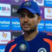 टीम इंडिया ने खास प्लानिंग से चेज किया 406 का लक्ष्य, कप्तान शुभमन गिल बोले- मैच को हिस्सों में बांट रखा था
