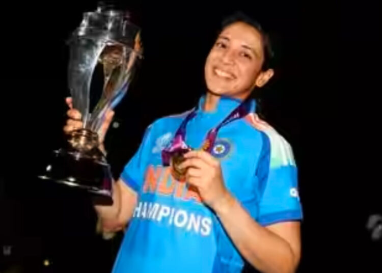 दो WPL टाइटल, और कई मैचों में जीत, ऐसा वैसा नहीं है स्मृति मंधाना का रिकॉर्ड, इस वजह से बनीं भारत की कप्तान