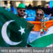 दीपावली के दिन होगा भारत और पाकिस्तान का मैच