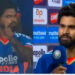 जीत के बाद गदगद हुए श्रेयस अय्यर, गेंदबाजों के कॉन्फिडेंस और अभिषेक-ईशान की जमकर की तारीफ