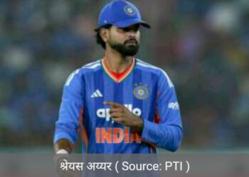 वेस्टइंडीज के खिलाफ भारतीय गेंदबाजों के प्रदर्शन से कप्तान अय्यर नहीं है खुश