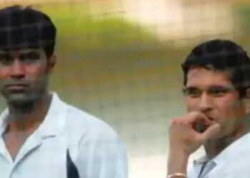 गंभीर के कारण गुमनामी में खो गया ये क्रिकटर, कभी सचिन तेंदुलकर का था रिप्लेसमेंट